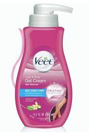 It shouldn't be left on the skin longer than 10 minutes, so if it hasn't worked completely, you will need to try again 24 hours later. 13 Best Hair Removal Creams That Won T Burn Skin For 2021