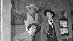 Watch Gunsmoke · Season 9 Episode 24 · Father's Love Full Episode Free  Online - Plex