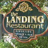 The landing restaurant new hope pa. Pet Friendly Restaurants Cafes In New Hope Pennsylvania Accepting Dogs Cats And Other Pets
