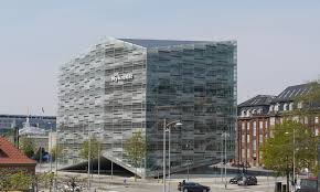 Amagerbrogade 38 2300 copenhagen s, tel: Medie Nykredit I Kovending Kendte Alligevel Til Fond Indblandet I Udbyttespekulation Finans