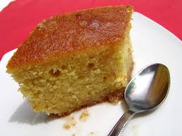 Semolina is durum wheat that is more coarsely ground than regular wheat how long do you beat egg whites for soft peaks? Greek Cake With Semolina Revani Cooking In Plain Greek