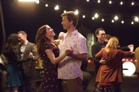 Well, alyssa's response to holden's prying, later on, comes pretty damn close to topping it actually. Top 5 Best Romantic Comedies To Watch On A First Date Film Threat