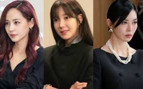 Season 2 of one tree hill aired its first episode on the wb on september 21, 2004 and ended on may 24, 2005 with the season finale. The Penthouse Season 2 All The Shocking Moments From This Korean Drama Tatler Singapore
