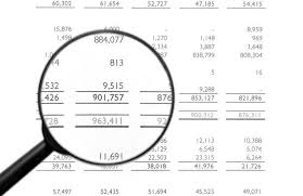 Reviewing Liabilities On The Balance Sheet