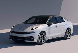 Sign in with lynk account. Lynk Co Der Nachste Versuch Aus China