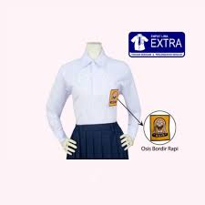We did not find results for: Seragam Sekolah Baju Smp Putih Lengan Panjang Lazada Indonesia