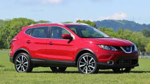 2017 nissan rogue sport sl 2.0l 4 cyl. Convincing Illusions Of Space And Sportiness 2017 Nissan Rogue Sport First Drive Autoblog