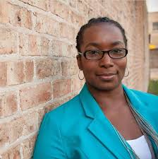 2024-2025 Growing Home Board of Directors Bios