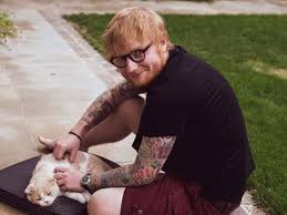 Ed sheeran recently caught up with popcrush nights host nicole murray for a chat over zoom, where the pair. Ed Sheeran Ed Sheeran Hated Primary School With Passion Says He Was Bullied For Quirky Looks The Economic Times