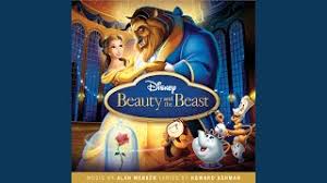 Beauty And The Beast From Beauty And The Beast Duet Youtube