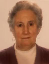 Obituary information for Rosa Mattos