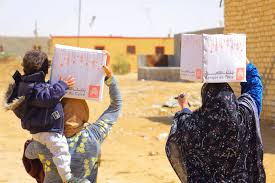 بنك القاهرة يطلق «قافلة الخير» لدعم 124 ألف مستفيد على مستوى الجمهورية