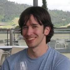 David Moench's Instagram, Twitter & Facebook