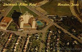 Shamrock Hilton Hotel