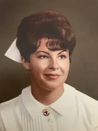 With great sadness, I post today the passing of my sister, Kathy Goles  Shoemaker. She died early this morning after a brief illness. She loved  reading this page and occasionally posted a