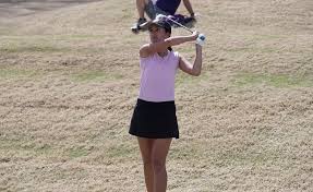 Gayle Kaundart Arena at the Stubblefield Center