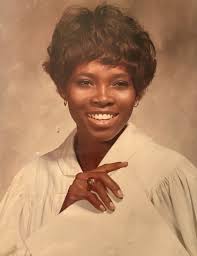 Obituary information for Yvonne Prince