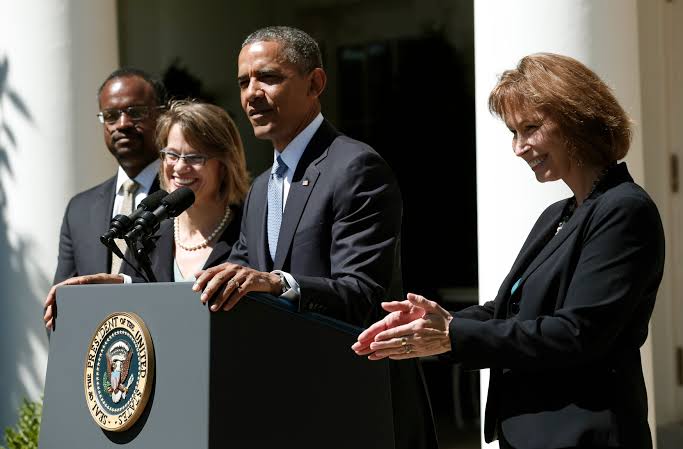Obama's judges leave liberal imprint on U.S. law | Reuters