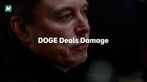 Elon Musk’s foray into politics has proved problematic for his companies.