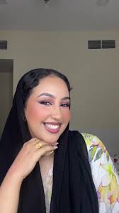 فيديوهات أنشأها Hiba Hashim (@hibamakeup) باستخدام الصوت الأصلي