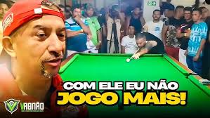 Baianinho x Adriano Leal torneio Rio Verde 10/11/2019