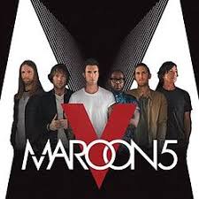 Lirik Lagu Maroon 5 - Denim Jacket