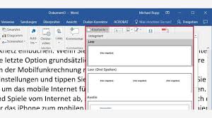 In diesem artikel erfährst du daher, wie man eine fortlaufende seitenzahl bei word einfügt. Seitenzahlen Einsetzen Microsoft Word Computerwoche De