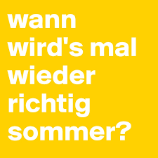 Zeigt her eure füße, zeigt her eure schuh'…. Wann Wird S Mal Wieder Richtig Sommer Post By Andreasbrinck On Boldomatic