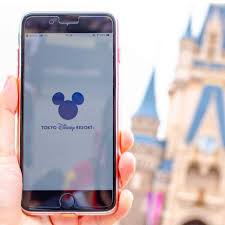 Booking additional fastpass+ reservations can be done using the my disney experience app. Official Tokyo Disney Resort App How To Download Tdr Explorer