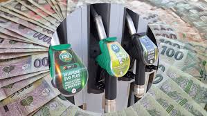 Cenová regulace pohonných hmot bude pokračovat i v květnu. Změní se však  výpočet, navíc se navýší marže | Kurzy.cz