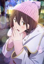 最新情報 劇場アニメ 君の膵臓をたべたい かわいいアニメガール アニメ映画 カワイイアニメ