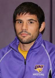 Panthers Pin Badgers at National Duals Regional