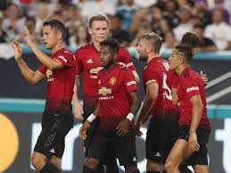 ··· round neck manchester t shirt united soccer jersey 1.detailed pictures for this design 2.size chart 3.more products selection 4. Manchester United 2018 19 Squad Numbers Confirmed Manchester Evening News