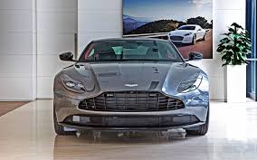 Image result for Hammerhead Silver 2021 Aston Martin