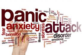 Image result for Panic Disorder