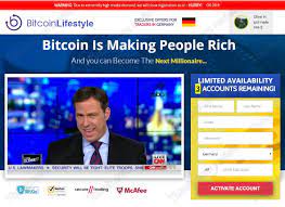 We've already told you how to buy bitcoin and other cryptocurrencies. Bitcoin Lifestyle Review A Terrible Scam Beware