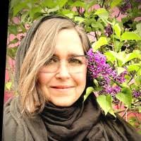 Zahra Indigo Rønlov, MA