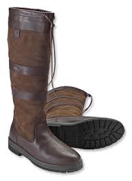 Durbarry Galway Hunting Boot Orvis