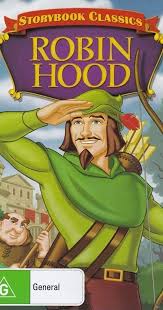 Watch robin hood (1973) full movie watch online. The New Adventures Of Robin Hood Video 1992 Imdb