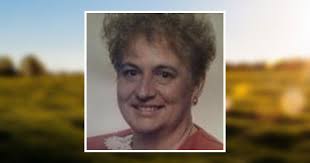 E. Colleen Mason Obituary May 27, 2014