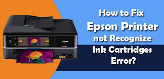 Epson updates their drivers regularly. 1 855 847 1975 How To Make An Epson Printer Recognize Clone Cartridges