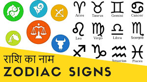 By understanding your zodiac sign, you can gain a deeper awareness of your own personality and tendencies. Zodiac Signs In Hindi à¤° à¤¶ à¤• à¤¨ à¤® à¤¹ à¤¦ à¤® Cancer Libra Aries Scorpio Gemini Pisces Virgo Youtube