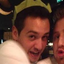 Owen Pickrell and PJ Doran's Wedding Website