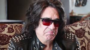 Paul Stanley still bewildered by gay rumour