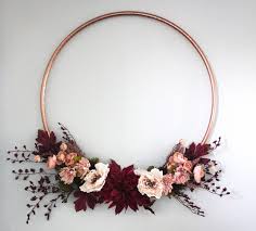 Save with target circle™ · 5% off w/ redcard · order drive up 12 Inspiring Hula Hoop Wreath Ideas To Make For Any Season The Crazy Craft Lady