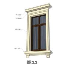 Maybe you would like to learn more about one of these? 111 Exterior Window Trim Kits Ideas 333 Images Artfacade