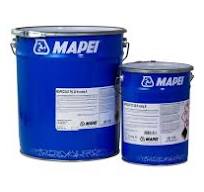 MAPECOAT PU 20 N (KIT A+B 15Kg) - Finitura poliuretanica bicomponente  alifatica colorata per membrane della gamma Purtop