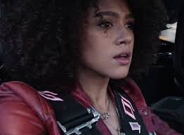 Ramsey leather Jacket The Fate Of The Furious