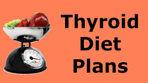 Thyroid Diet Foods To Eat And Avoid Inlifehealthcare