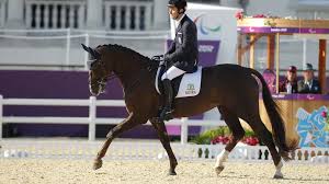 But it was a promising performance for the first season on his new horse sailor's blue. Pepo Puchs Fine Feeling Ist Gestorben Sport News Reiterrevue International